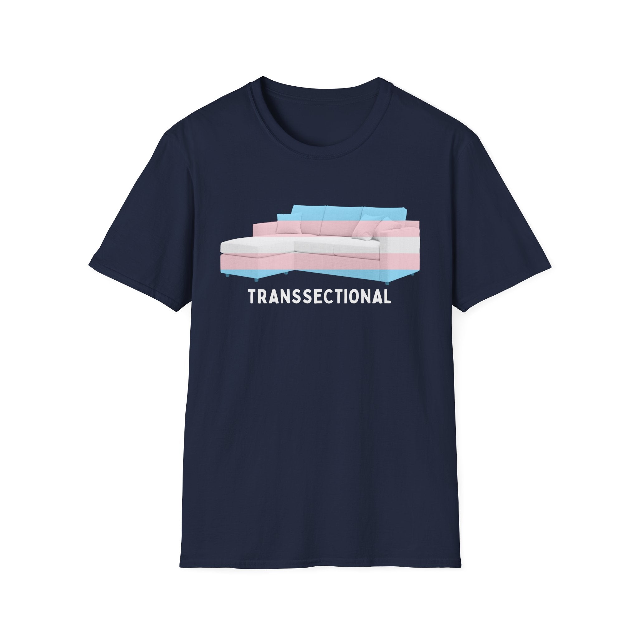 TRANSSECTIONAL