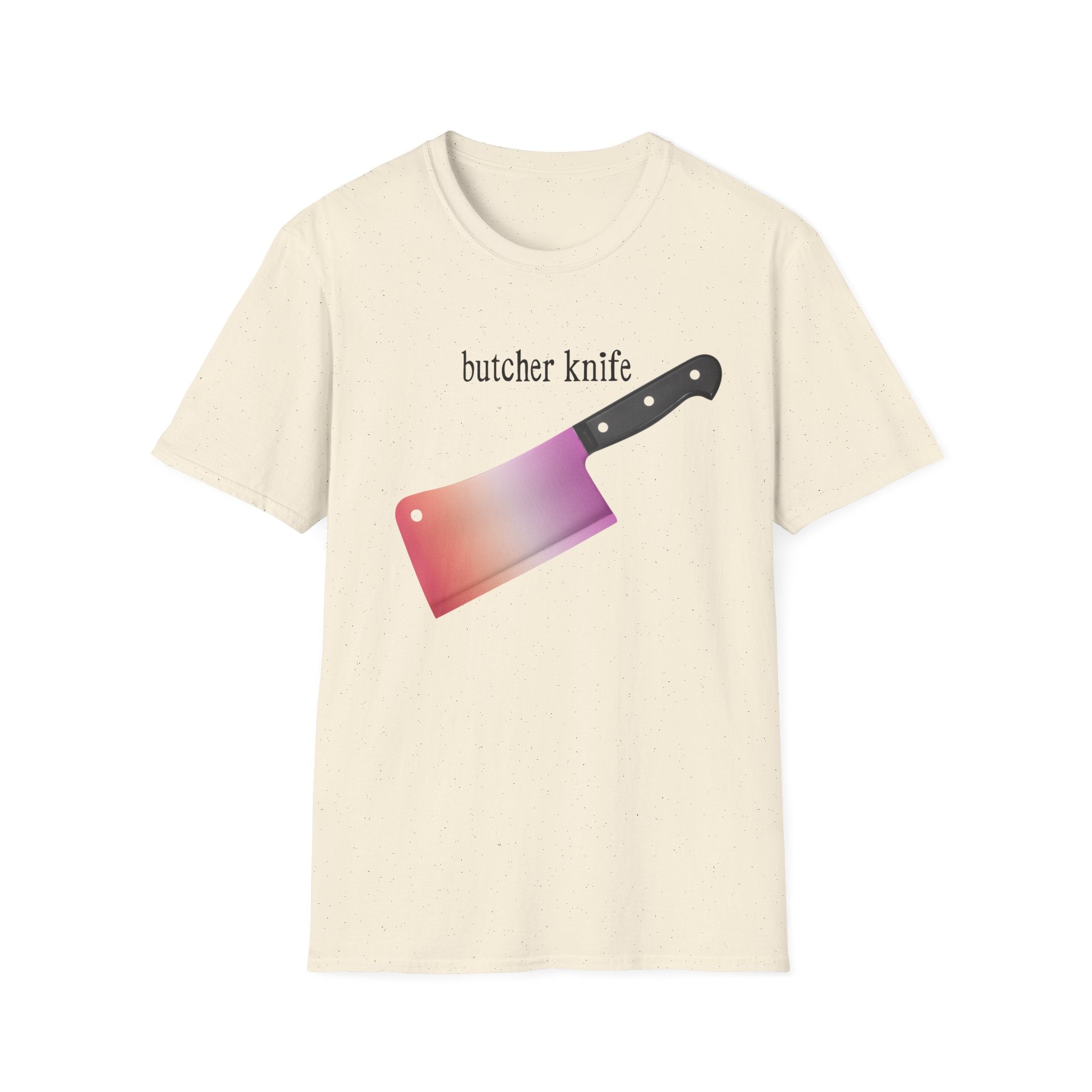 Butcher Knife