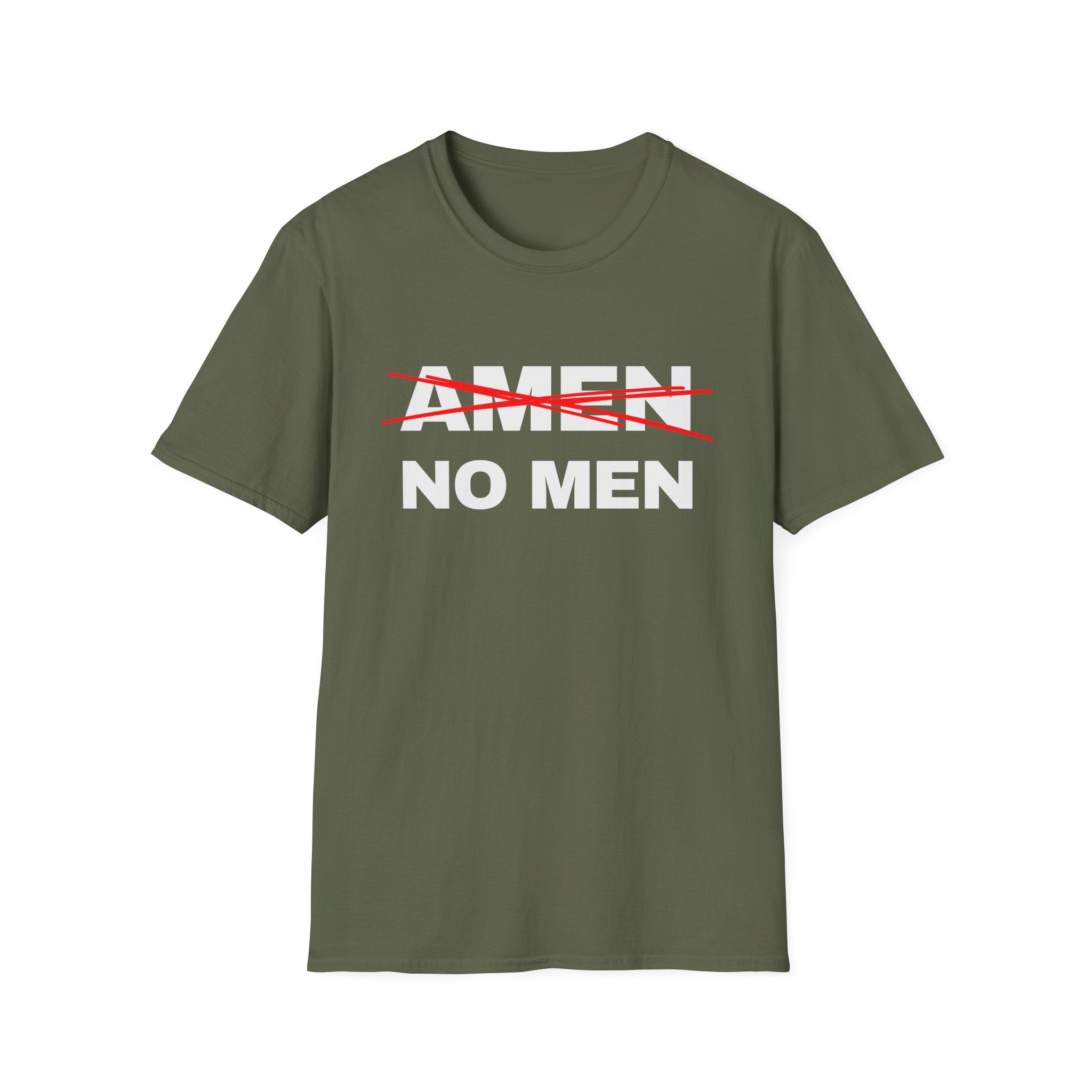 NO MEN