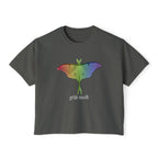 pride moth