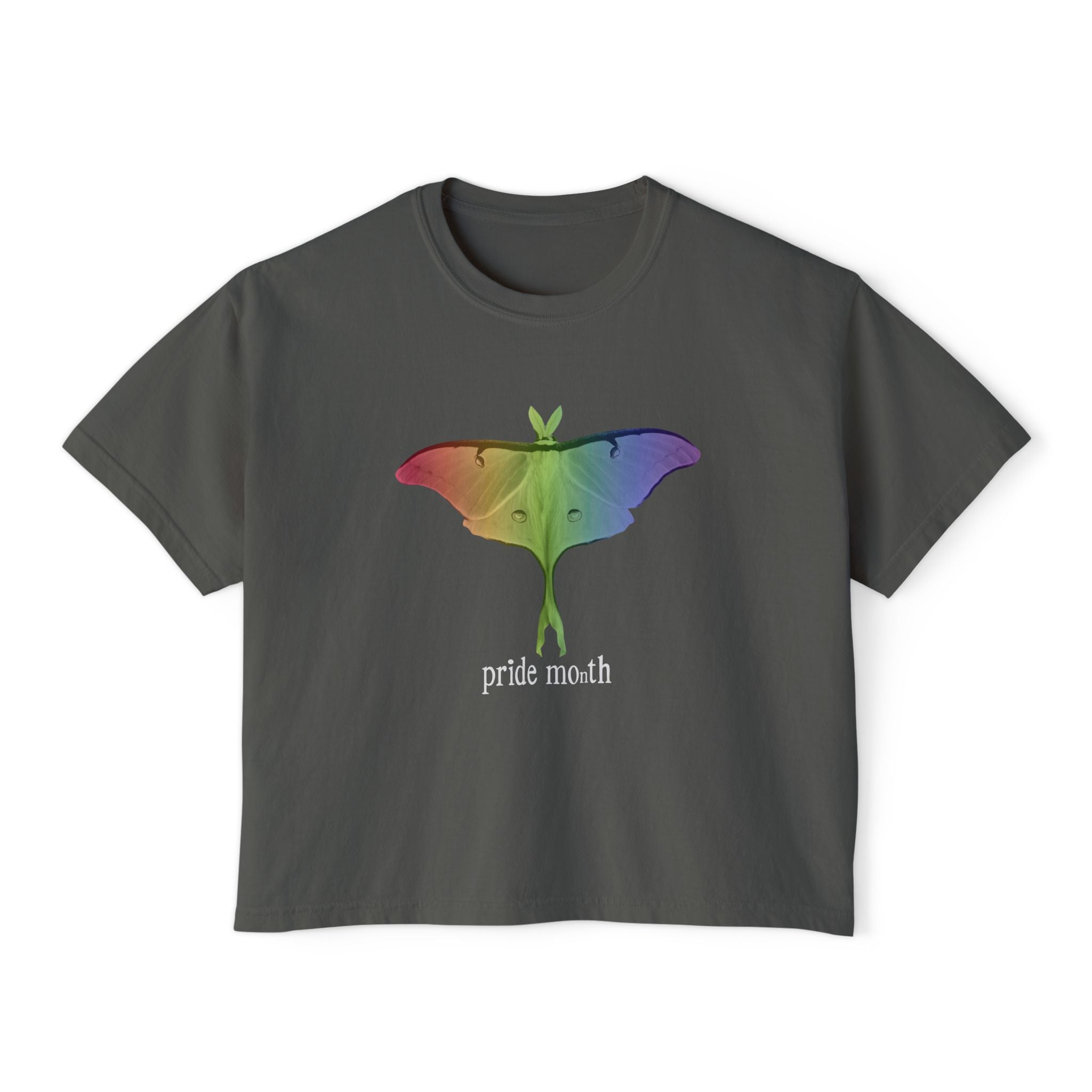 pride moth