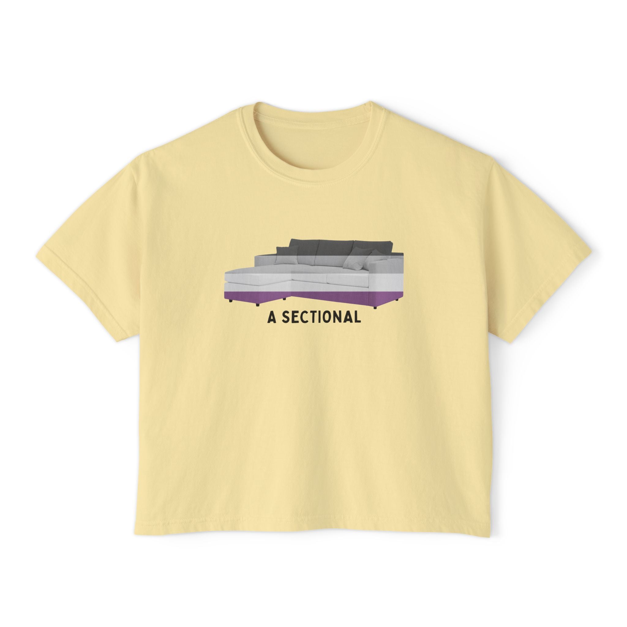 A SECTIONAL