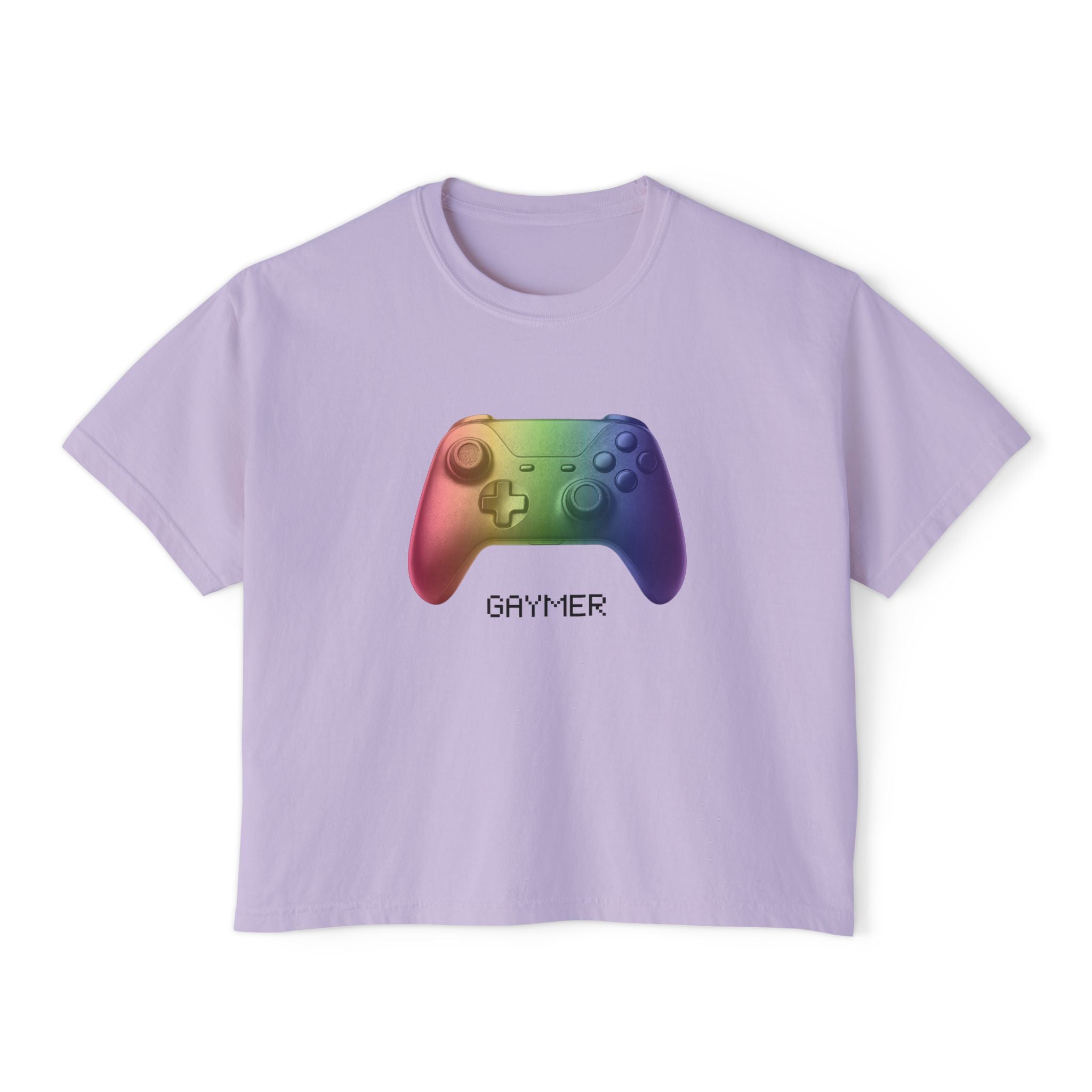 GAYMER