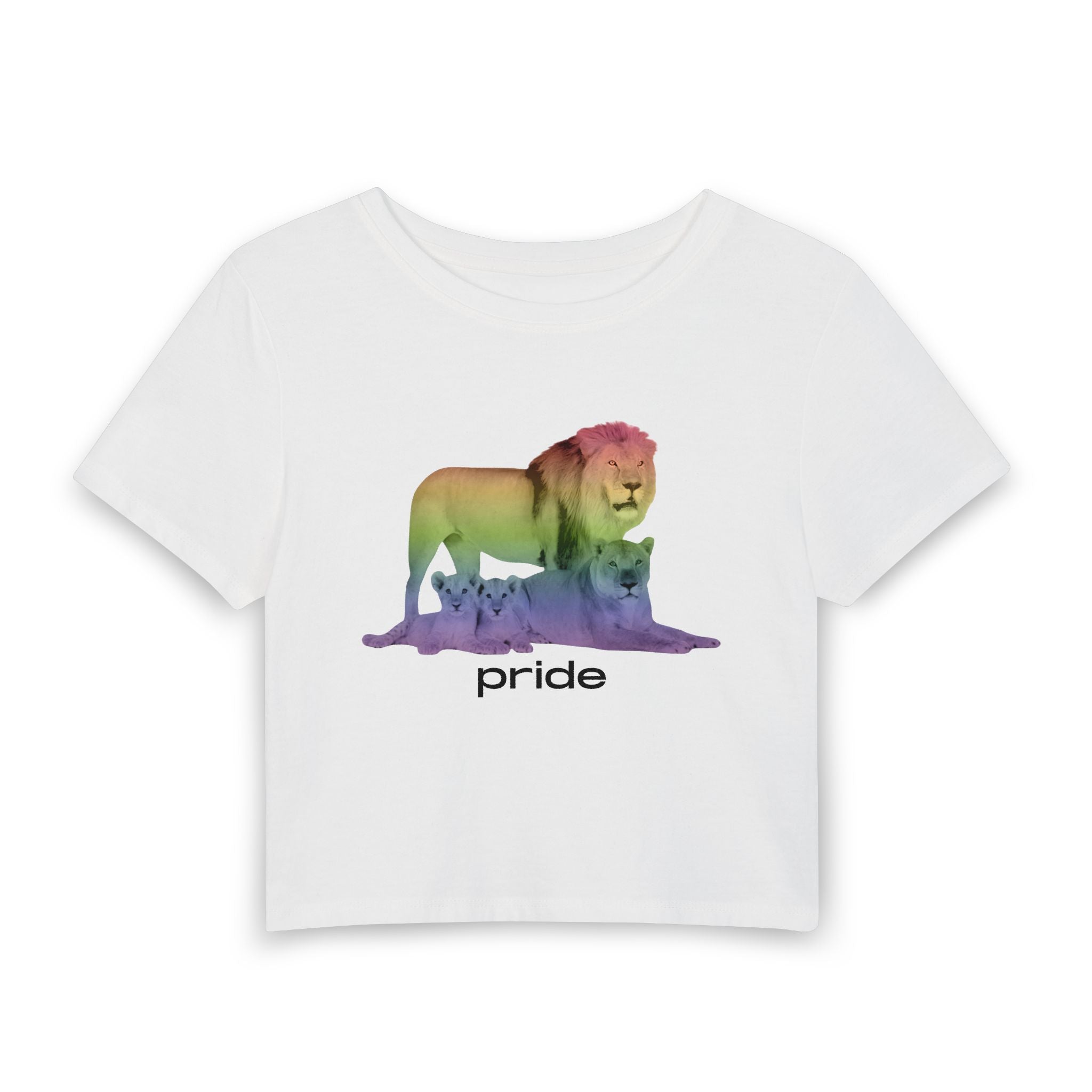 pride