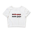 male gays