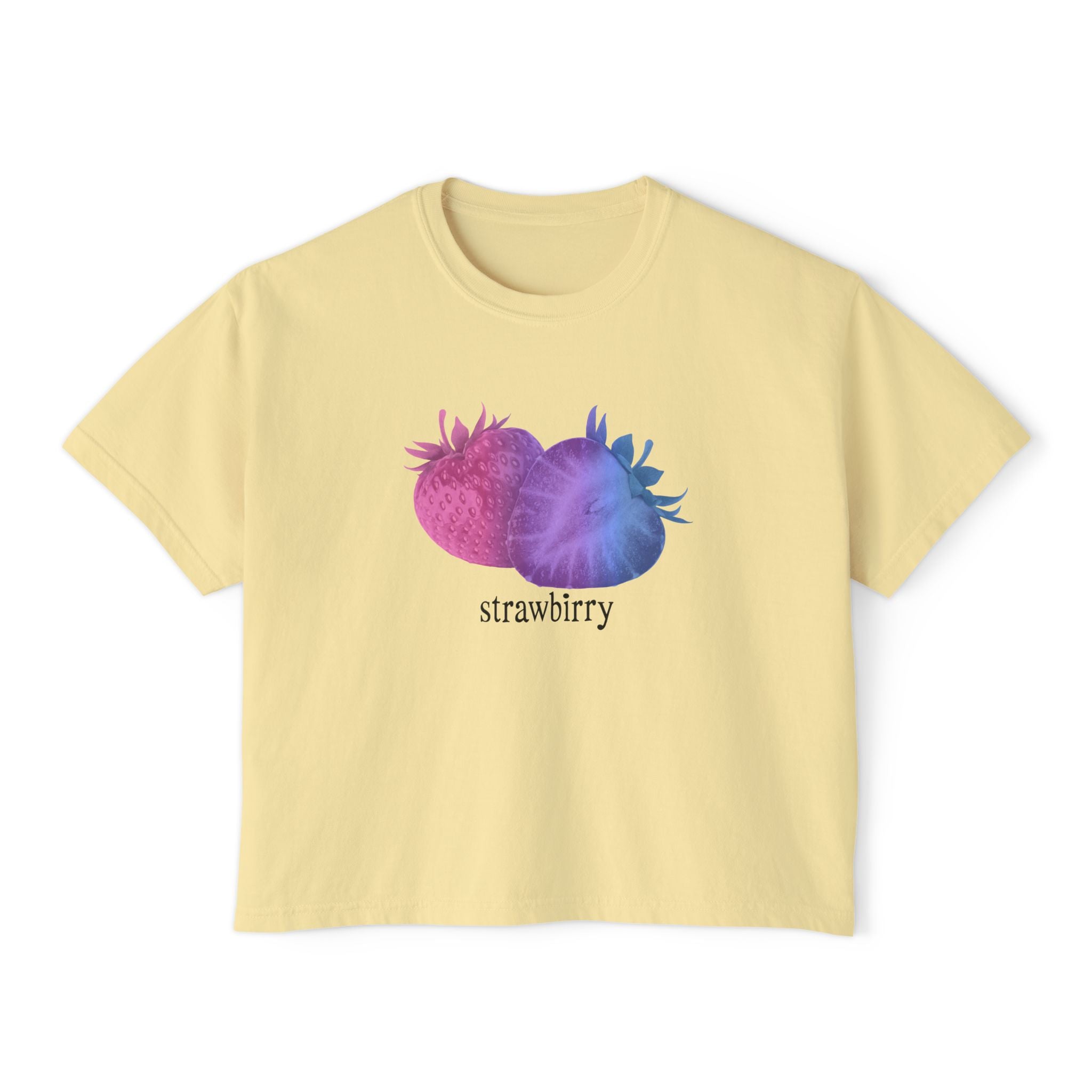 strawbirry