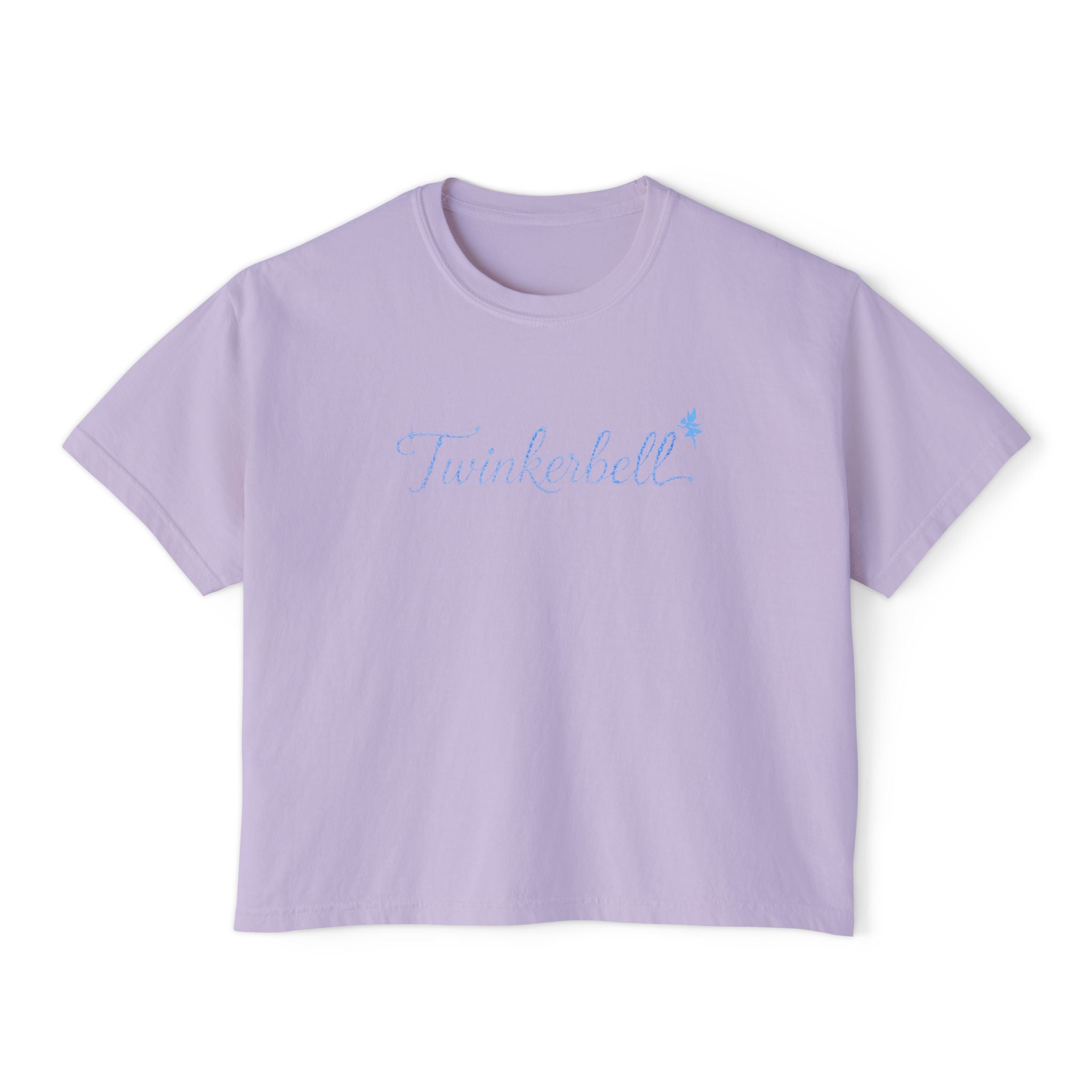 Twinkerbell