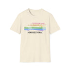 HOMOSECTIONAL