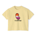 LESBEAN