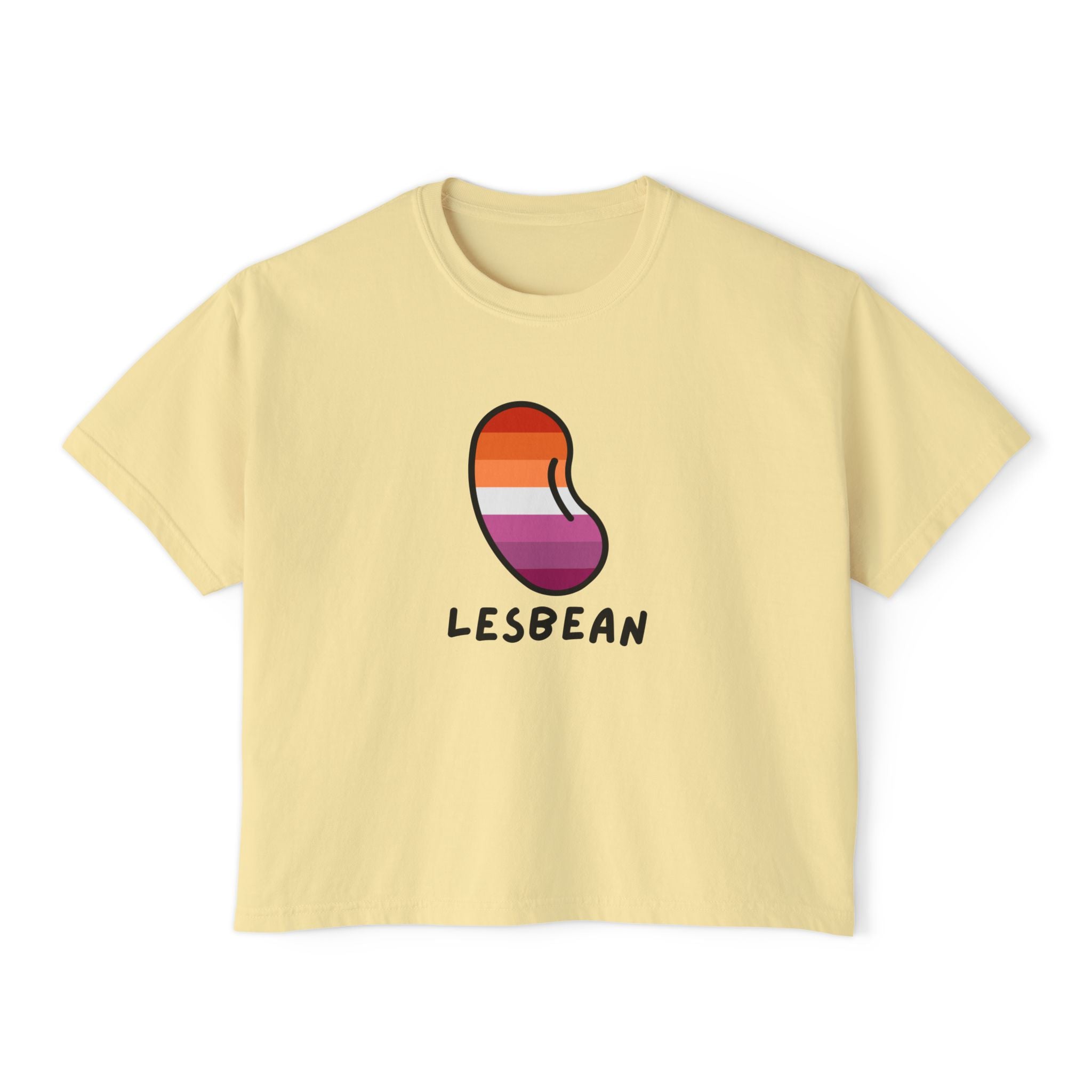 LESBEAN