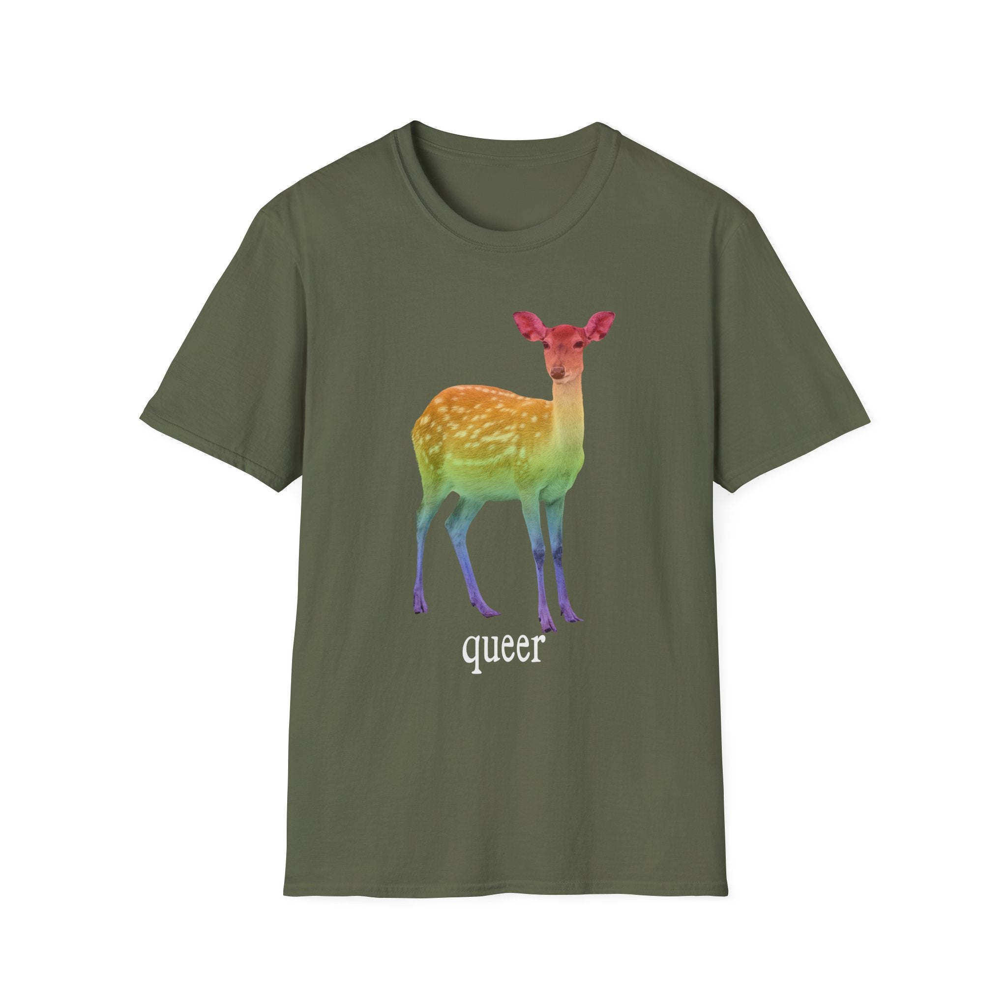 queer
