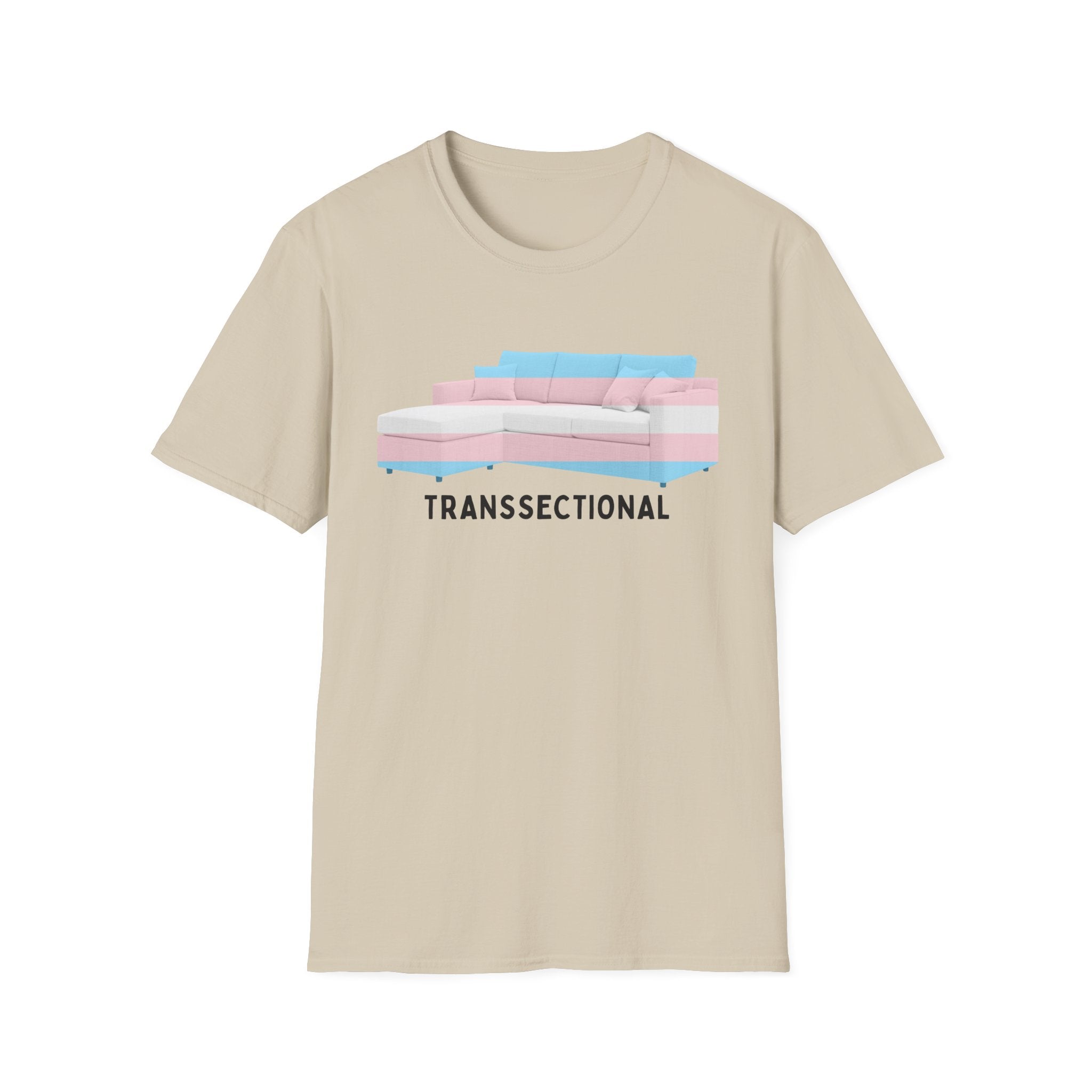 TRANSSECTIONAL