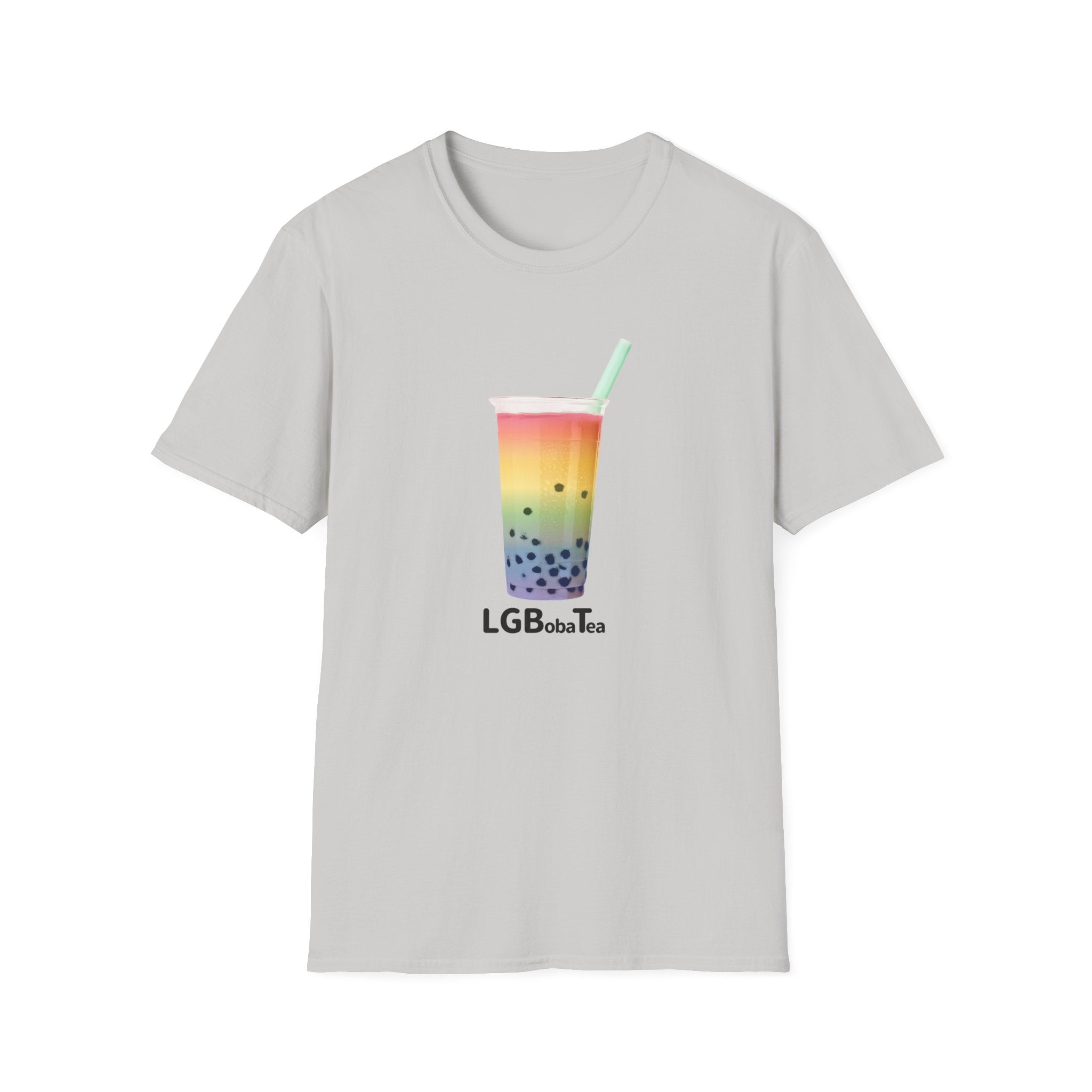 LGBobaTea