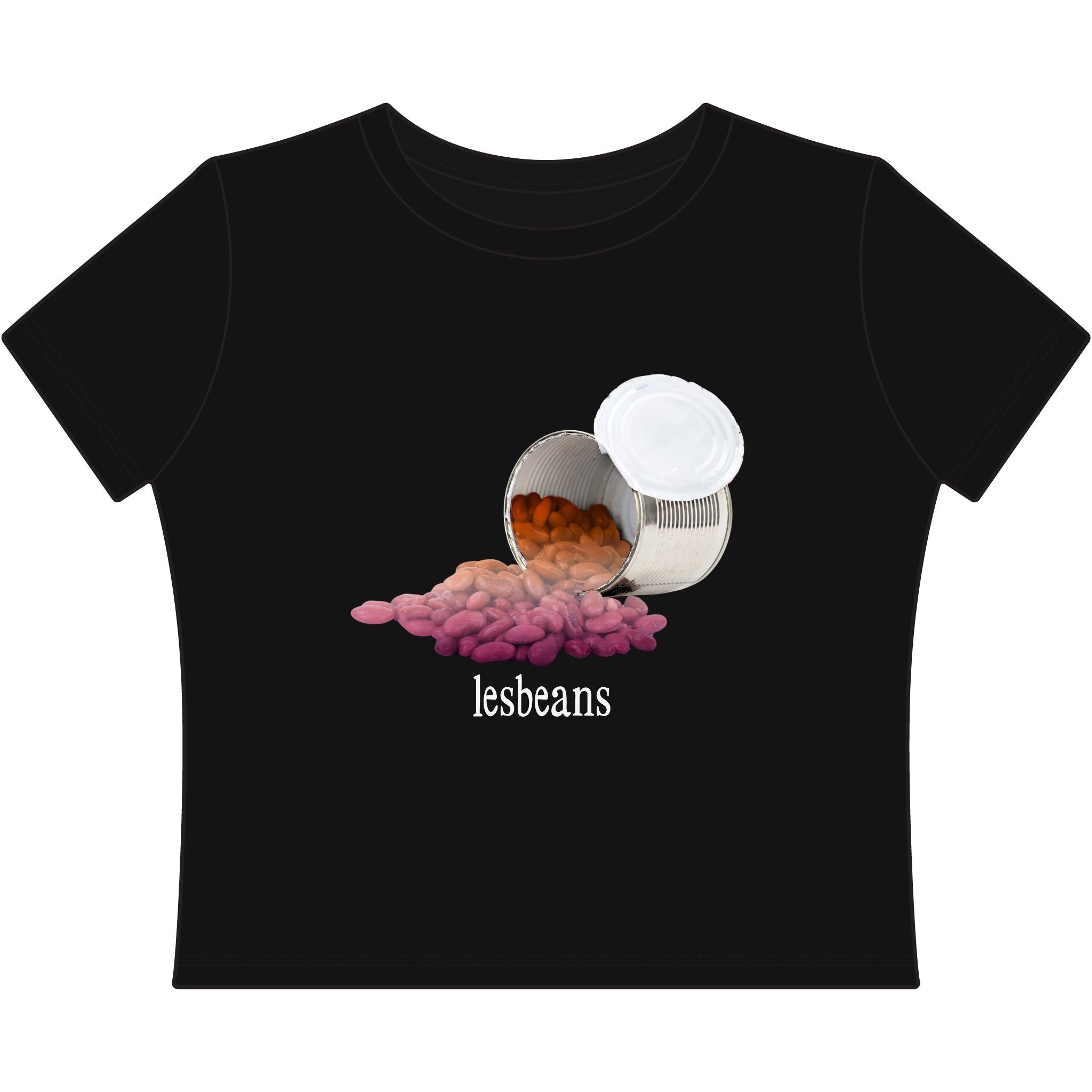 lesbeans