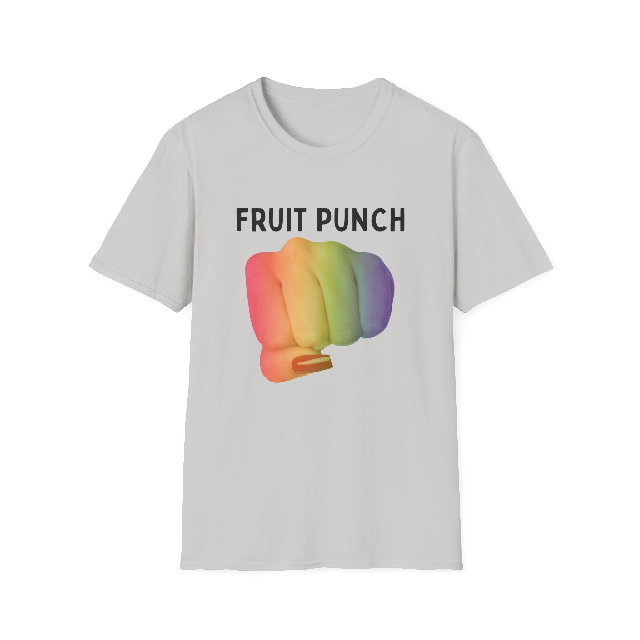 FRUIT PUNCH