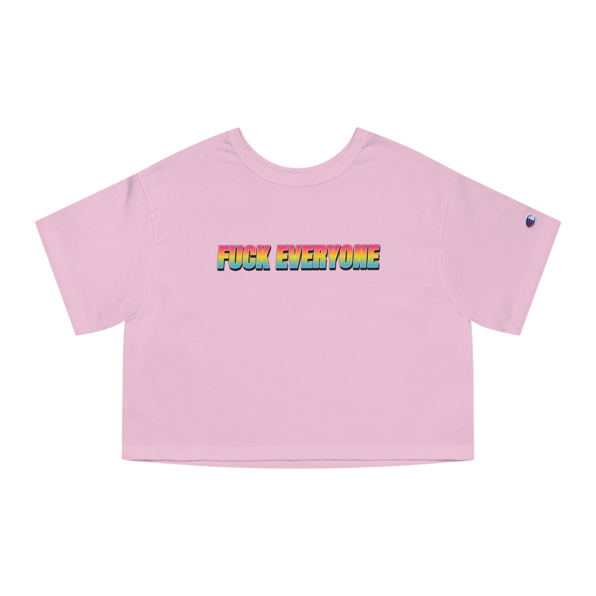 FUCK EVERYONE Pansexual