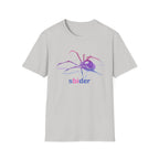 Sbider (Spider)