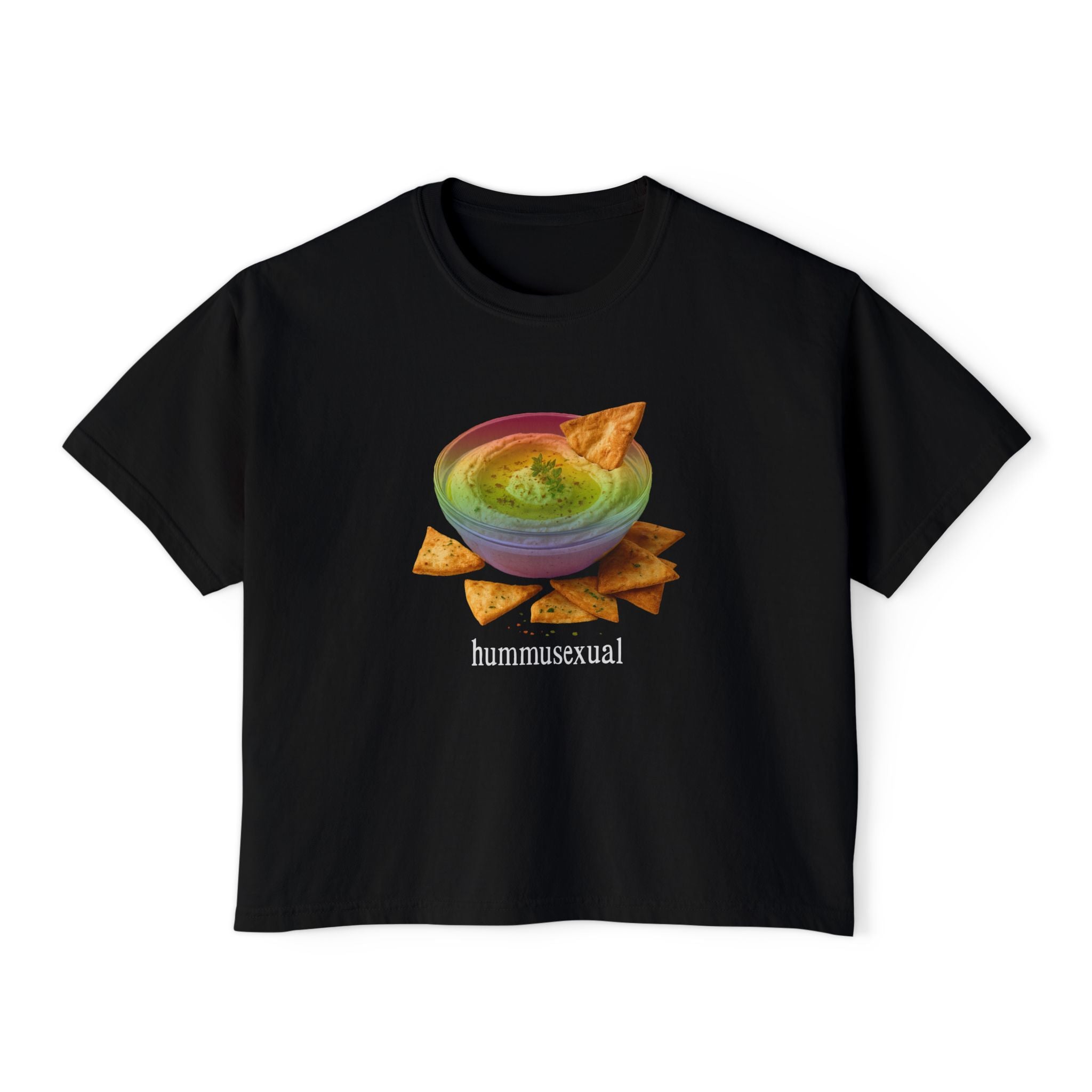 hummusexual