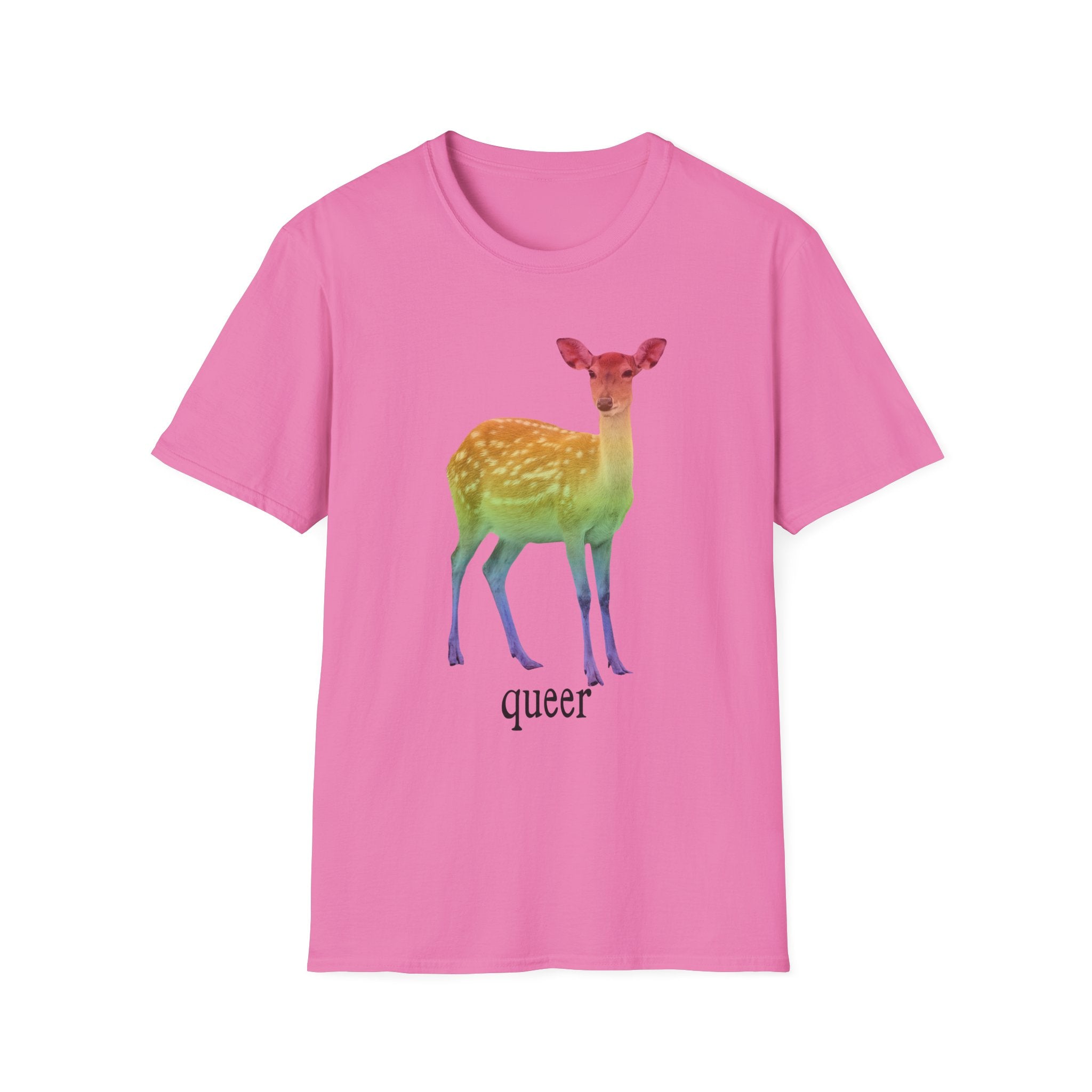 queer