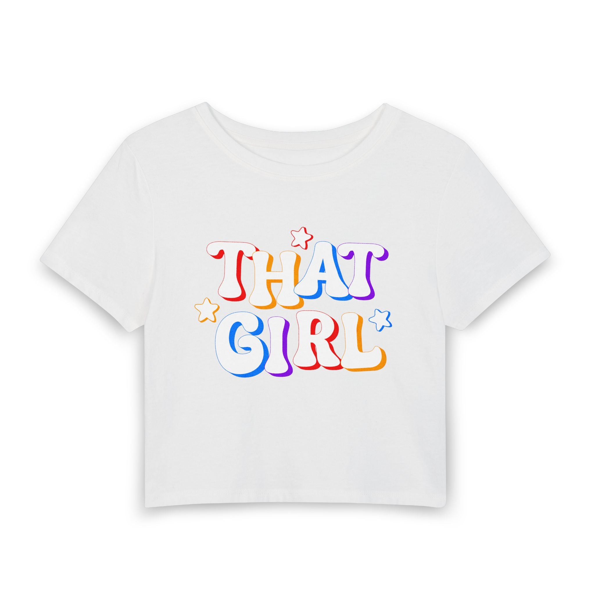 THAT GIRL