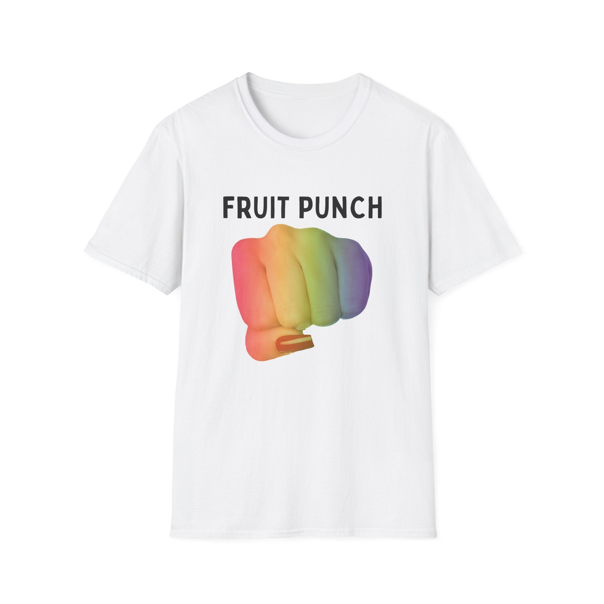 FRUIT PUNCH