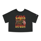 GAYS EAT WHAT