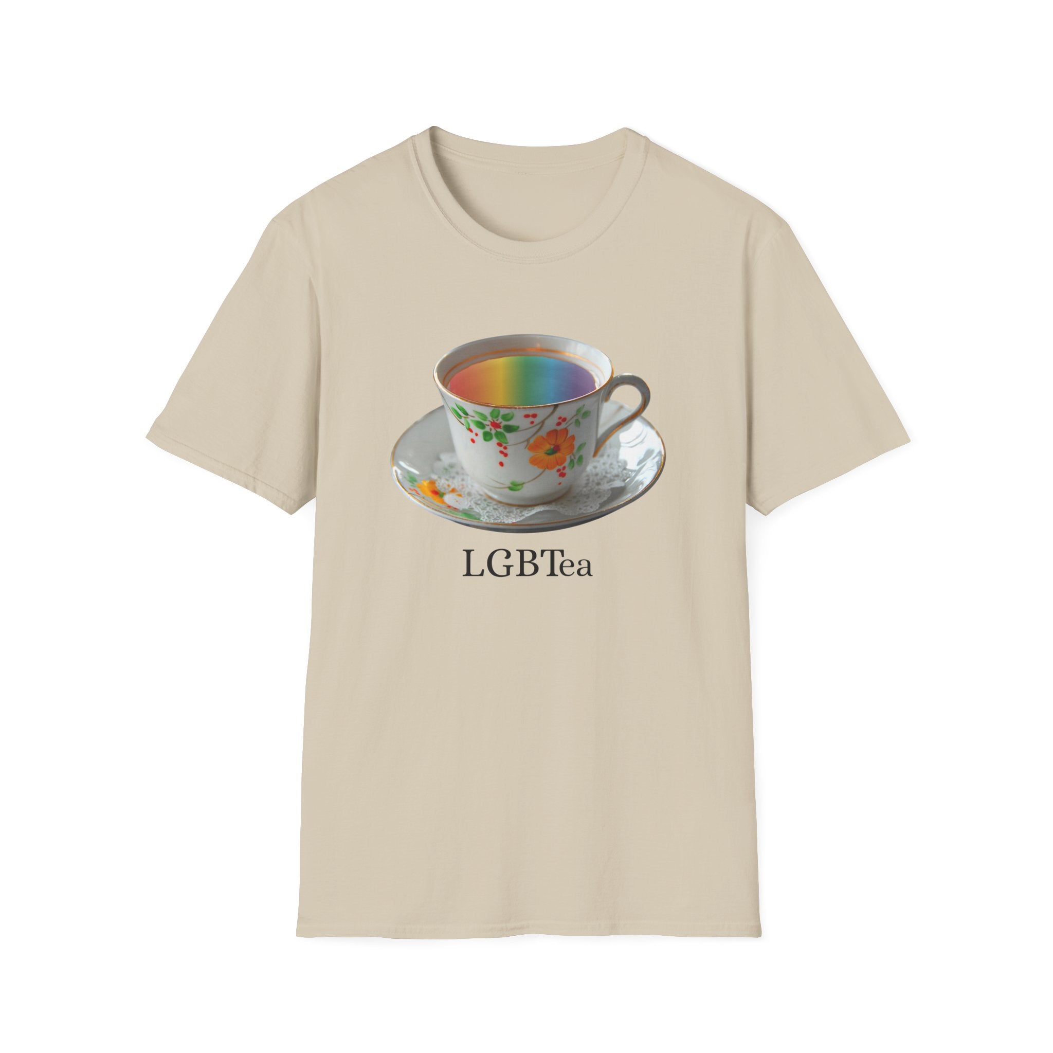 LGBTea