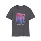 (bi)polar bear