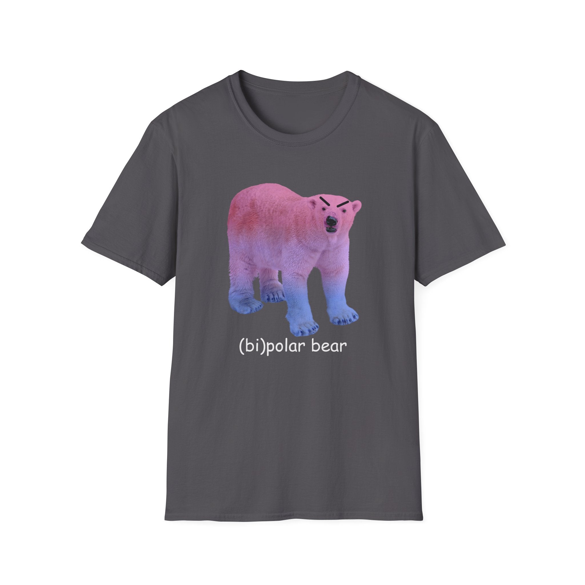 (bi)polar bear