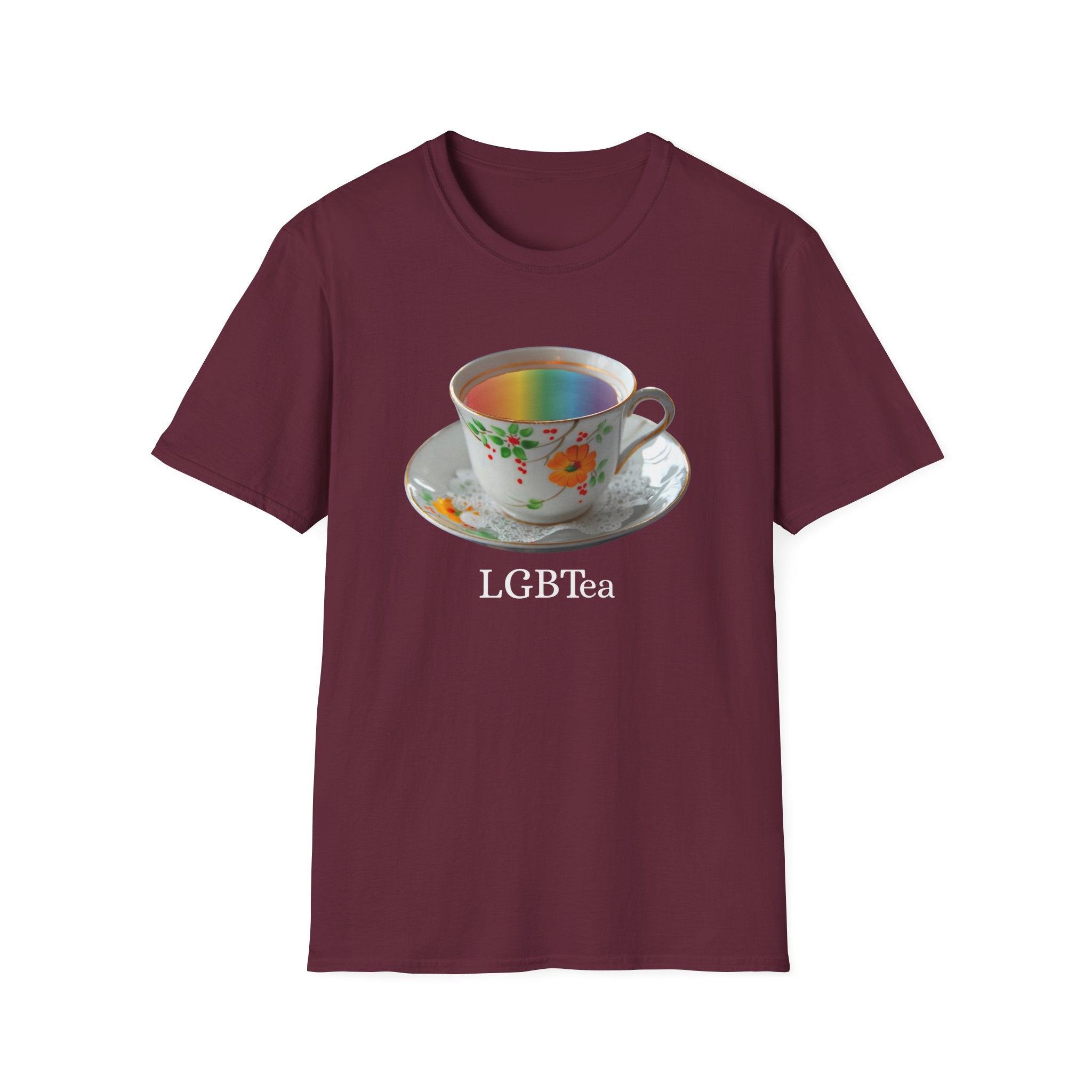 LGBTea