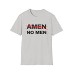 NO MEN