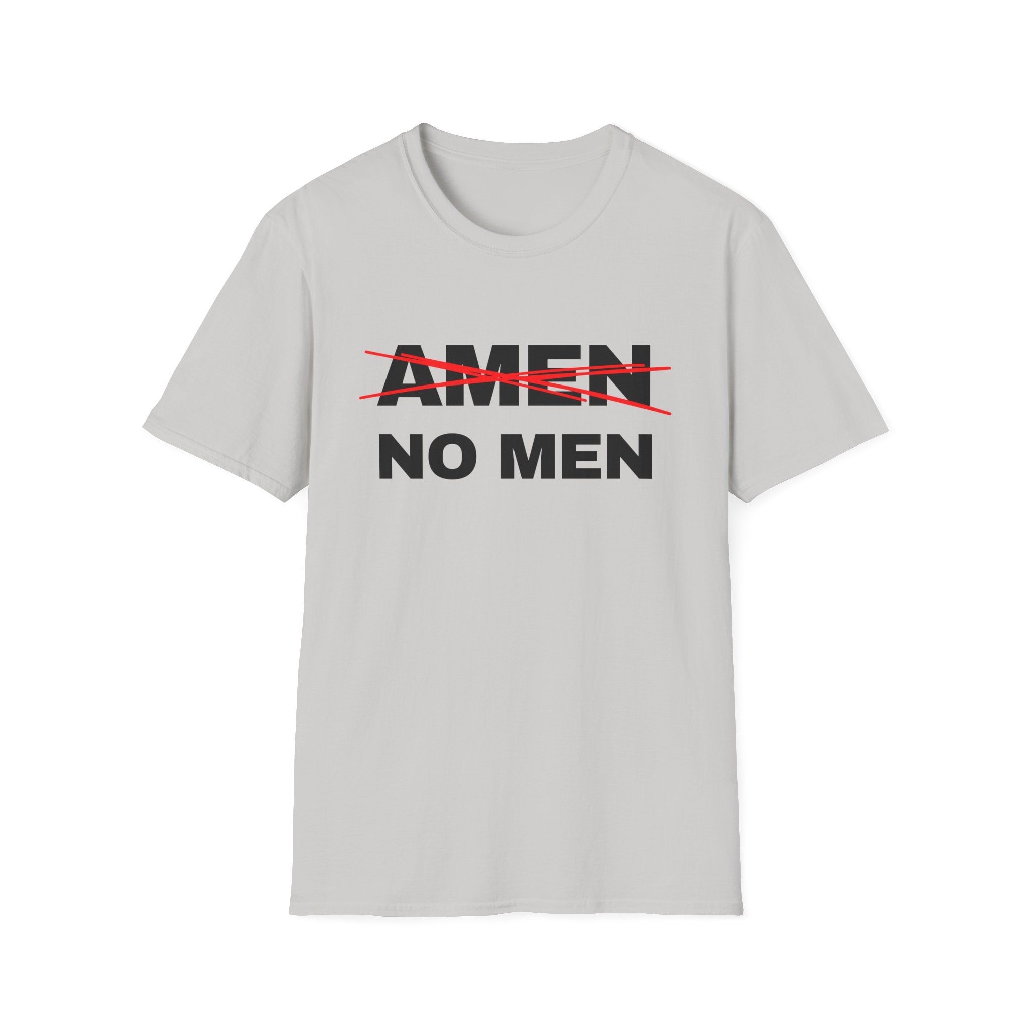 NO MEN