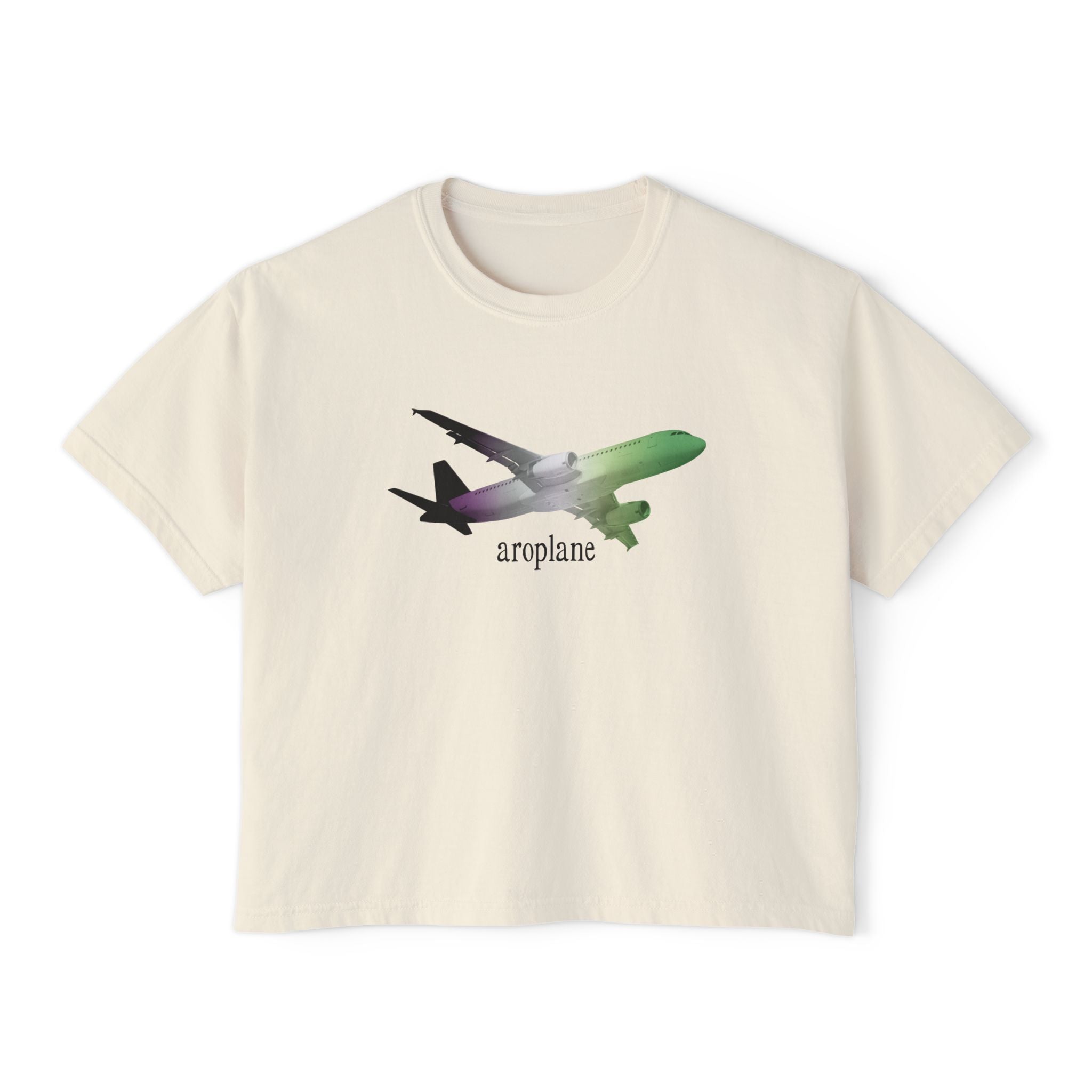 aroplane
