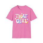 THAT GIRL