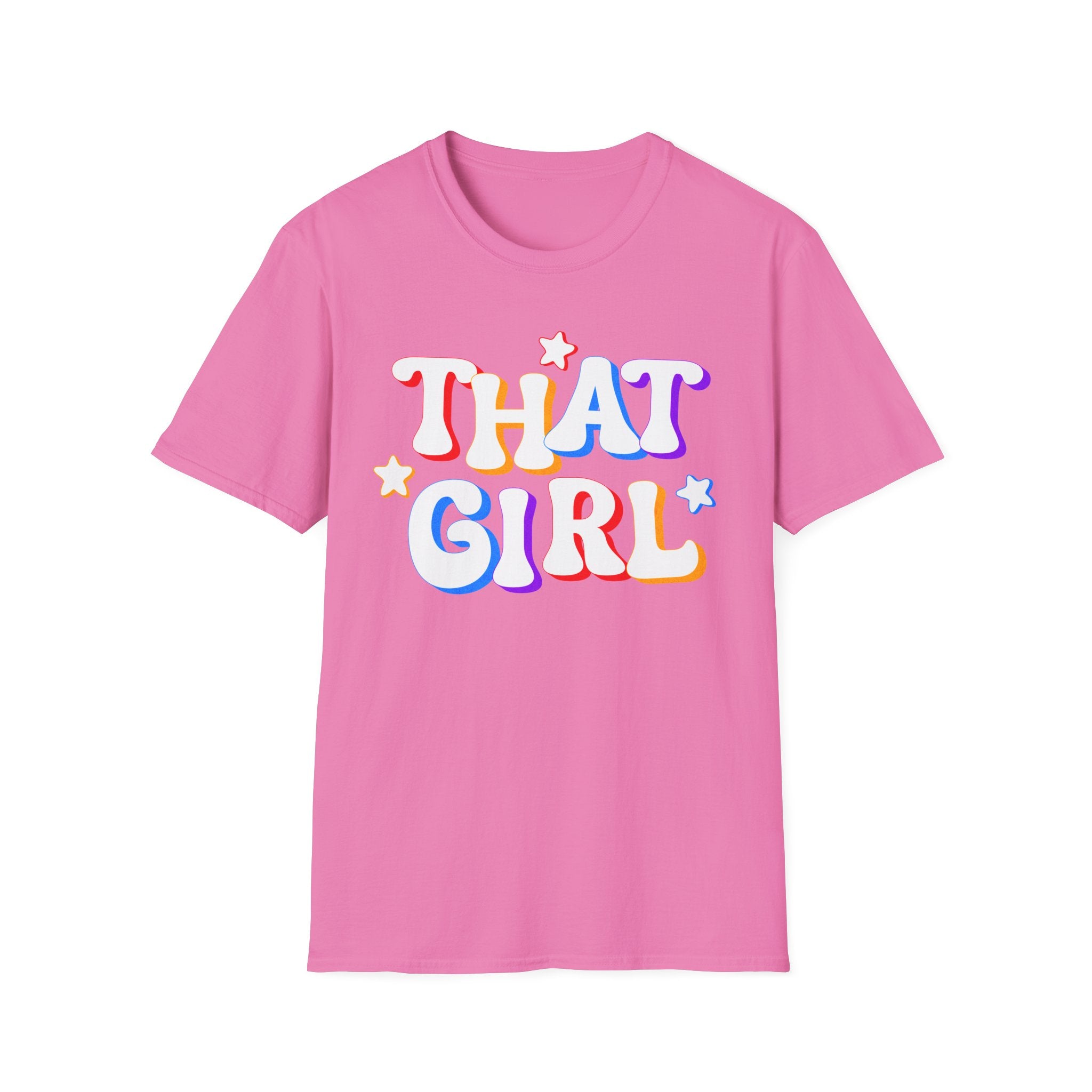 THAT GIRL