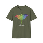 pride moth
