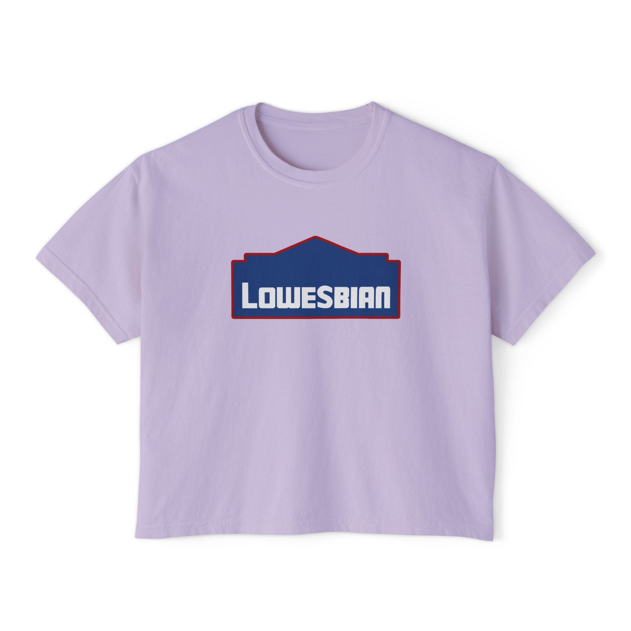 LOWESBIAN