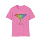 pride moth