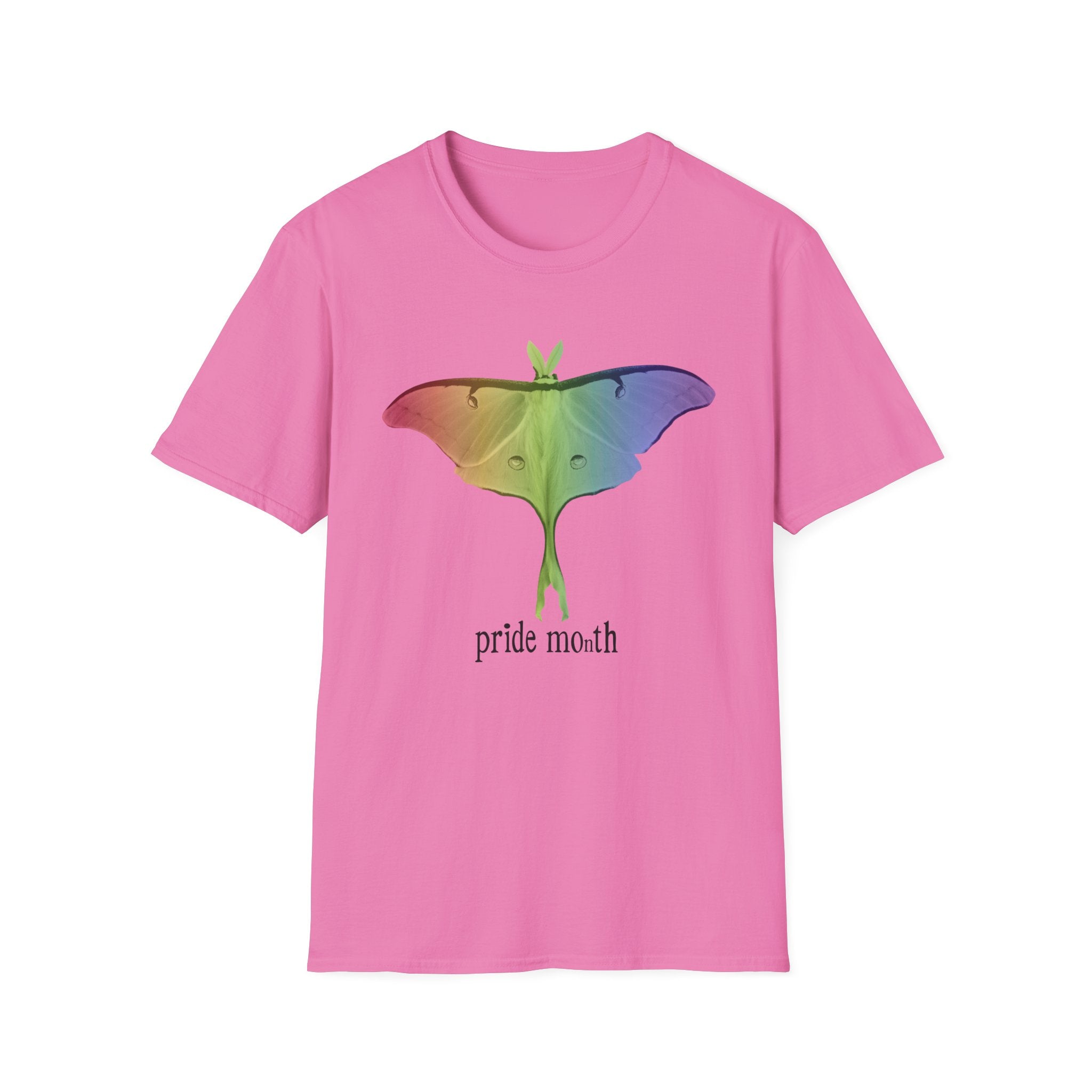 pride moth