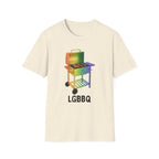 LGBBQ