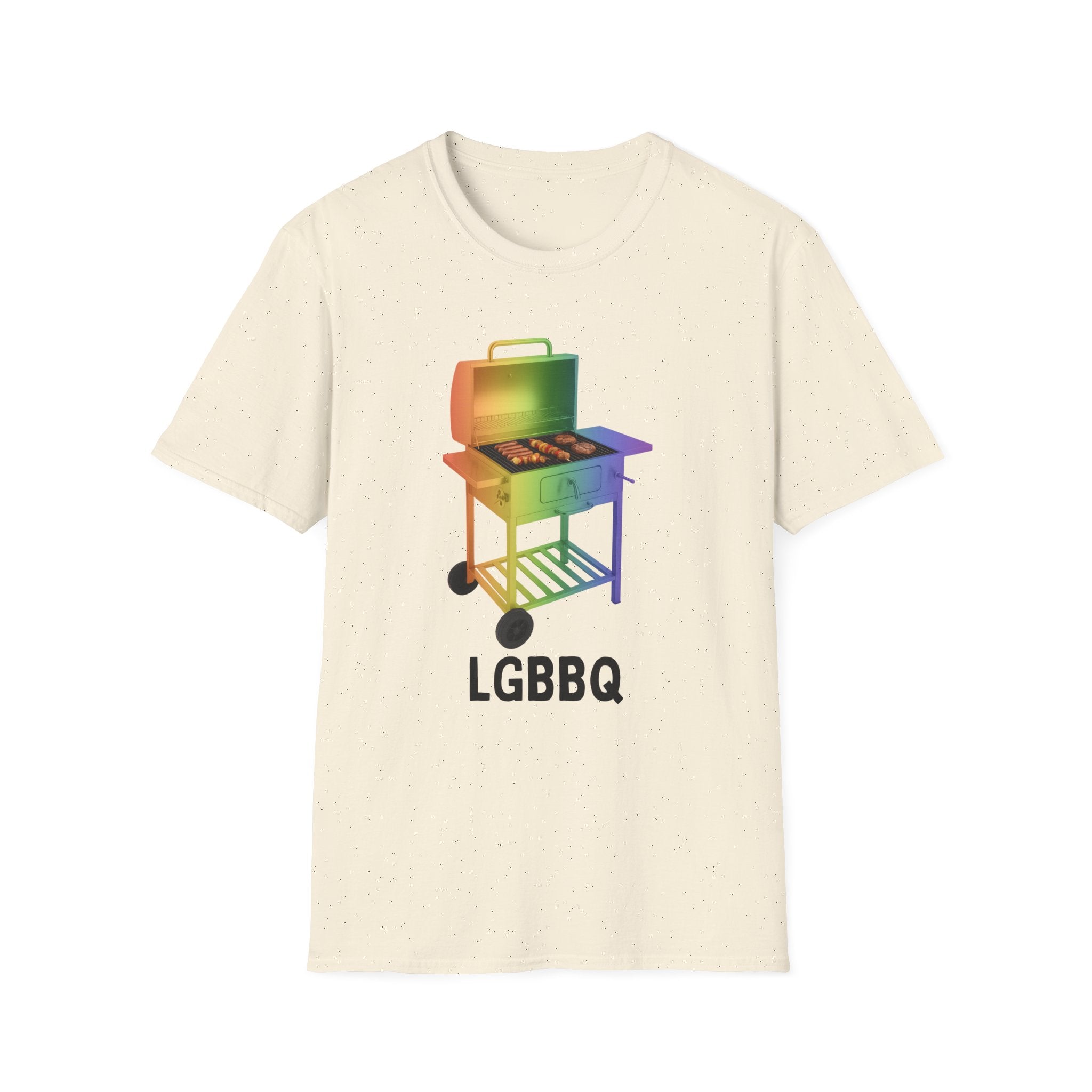 LGBBQ