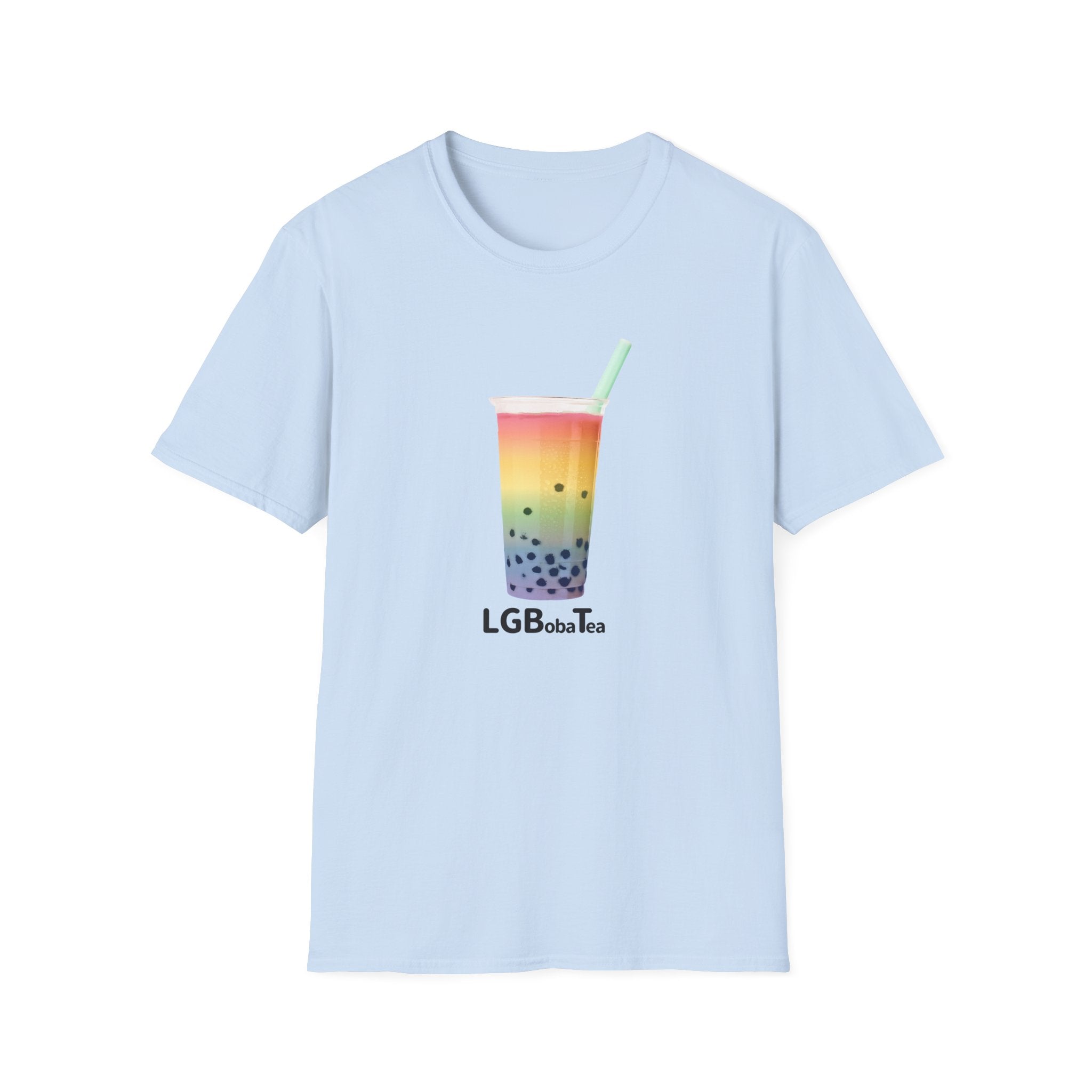 LGBobaTea
