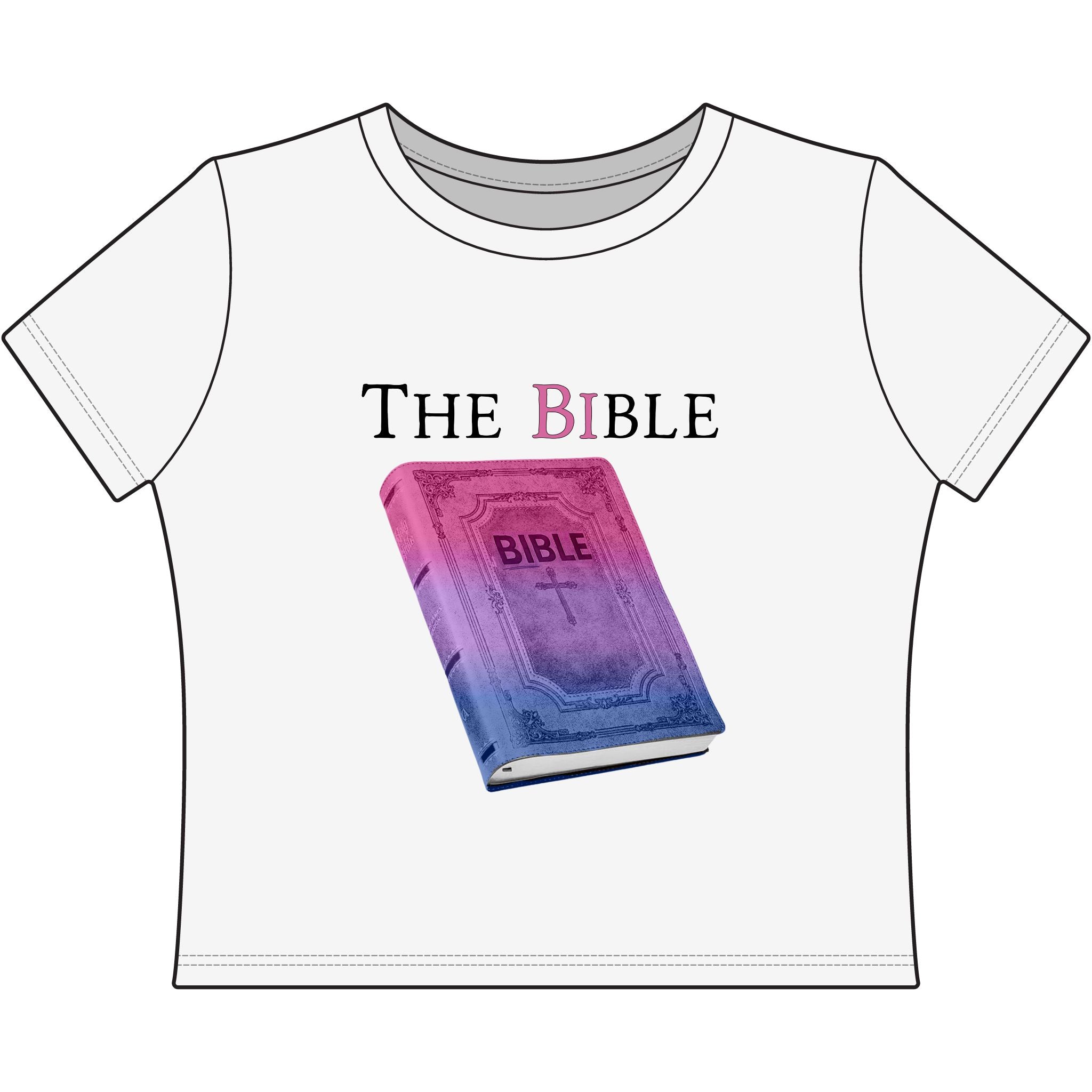 THE BIBLE
