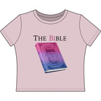 THE BIBLE