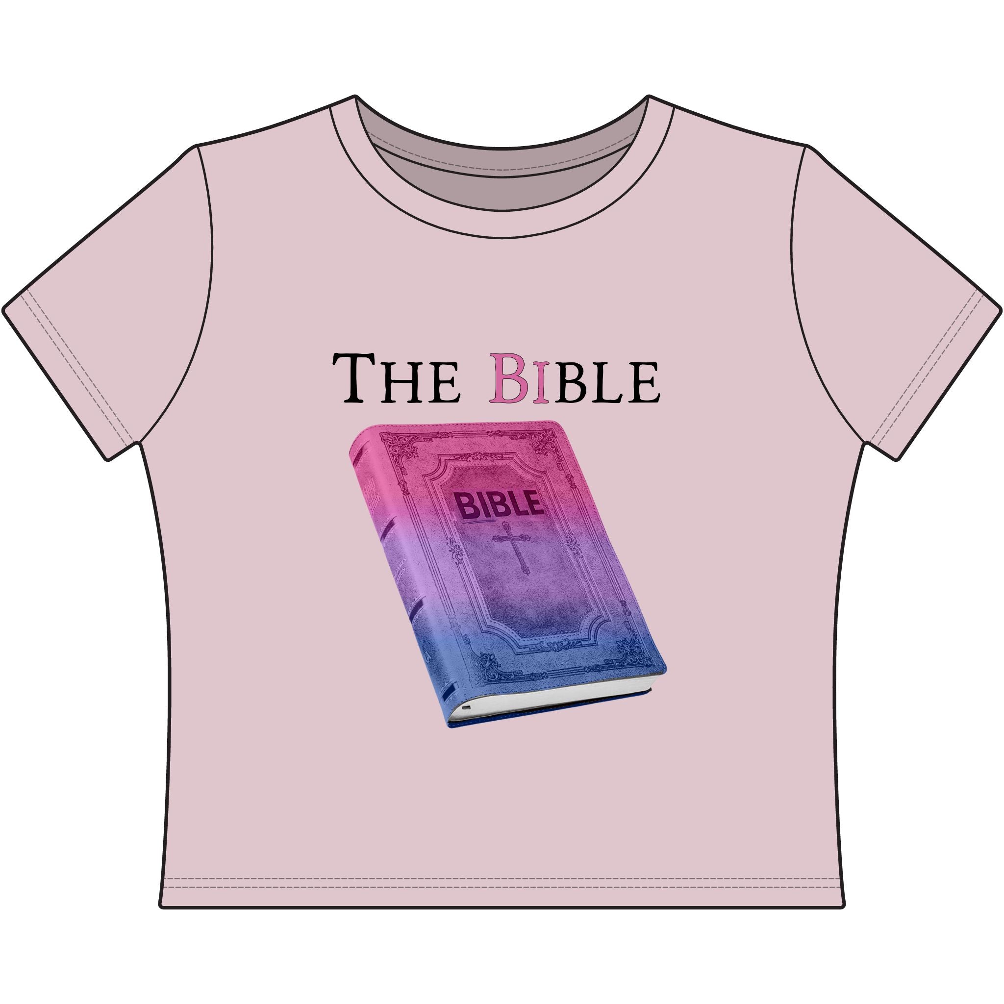 THE BIBLE