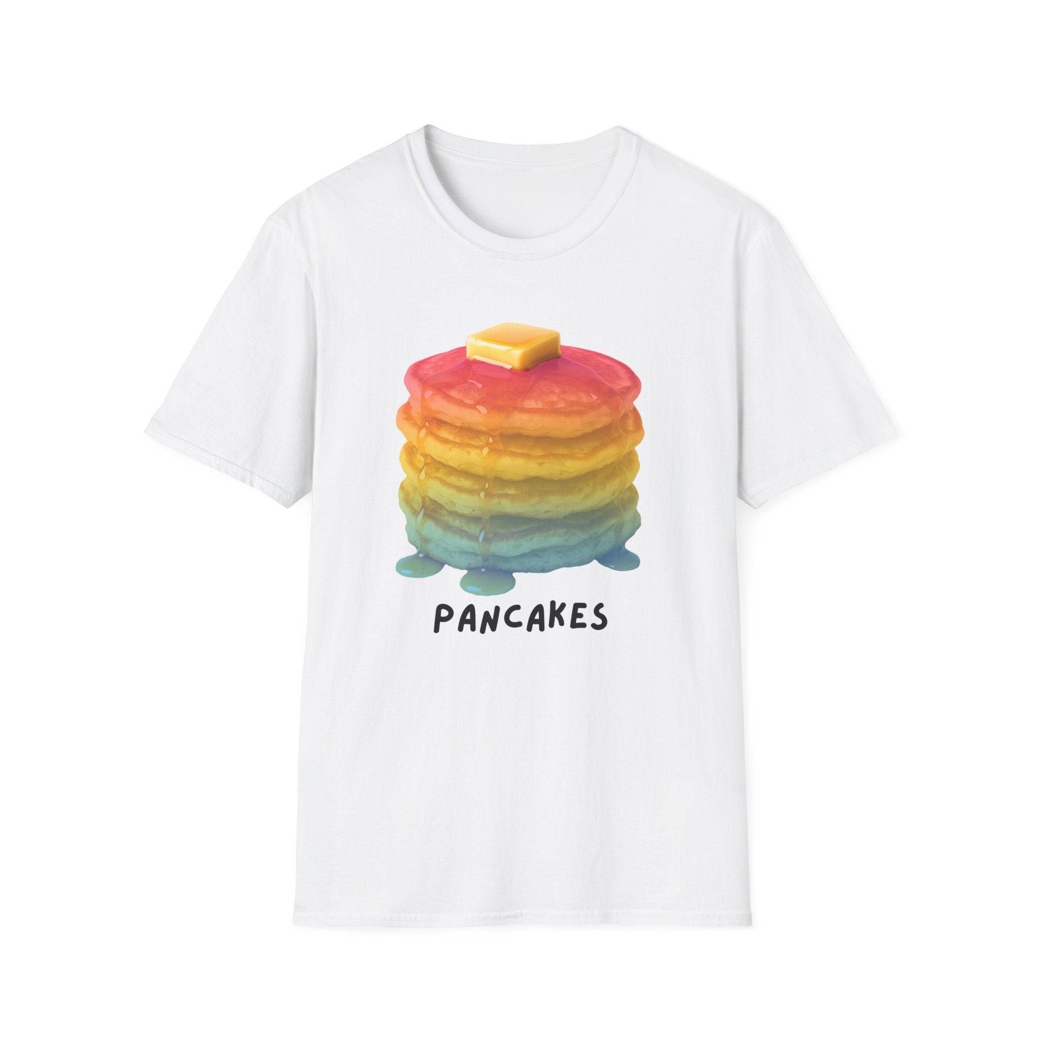 PANCAKES