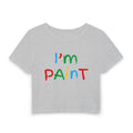 I'm Paint