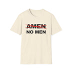 NO MEN