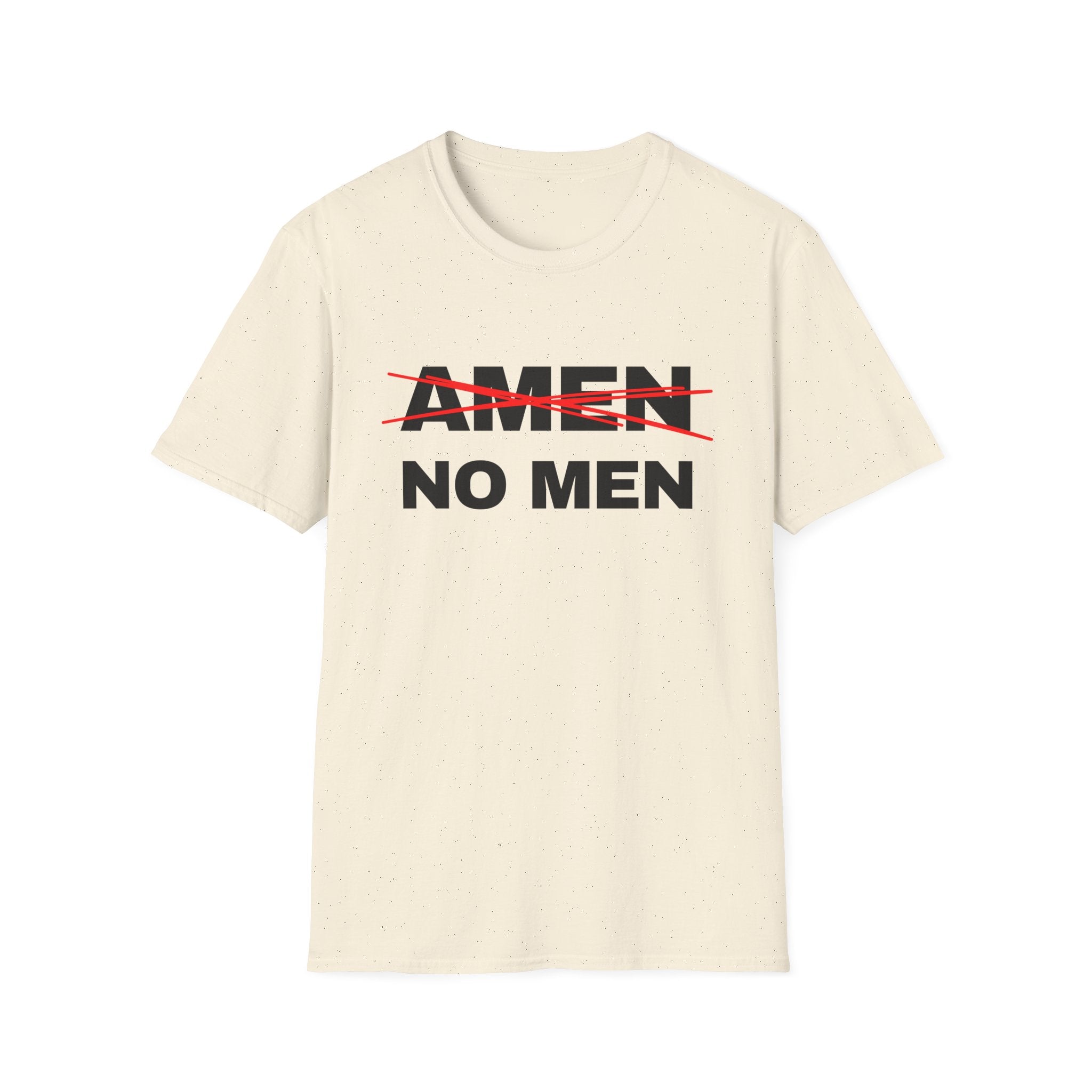 NO MEN