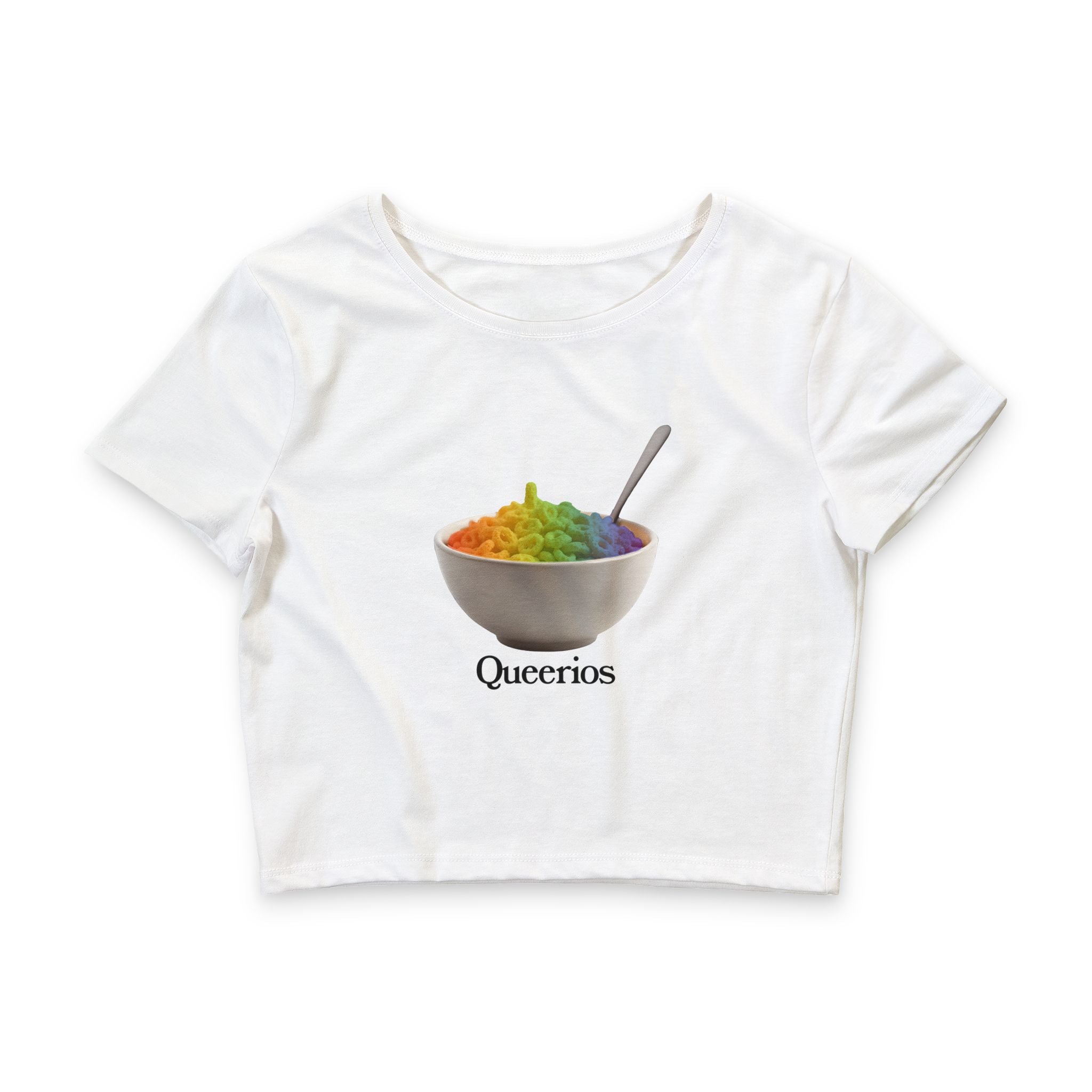 Queerios